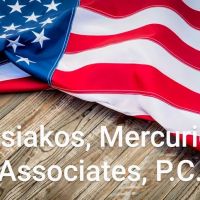 Masiakos, Mercurio & Associates, PC ico