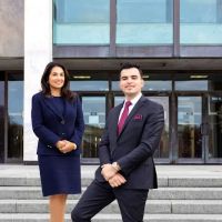 The Injury Group - Personal Injury Attorneys ico