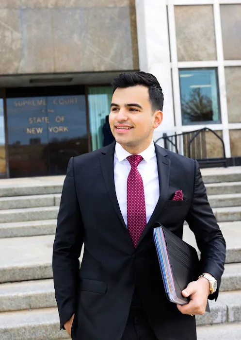 The Injury Group - Personal Injury Attorneys 4