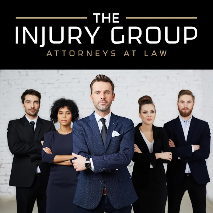 The Injury Group - Personal Injury Attorneys 4