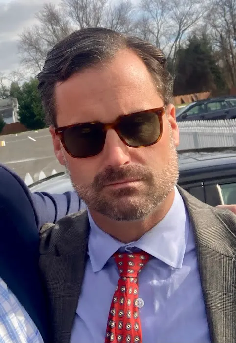 Daniel Jude Maxwell, LLC — Attorney-at-Law 4