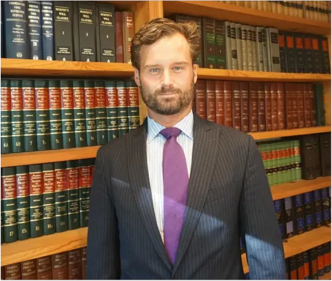 Daniel Jude Maxwell, LLC — Attorney-at-Law 4