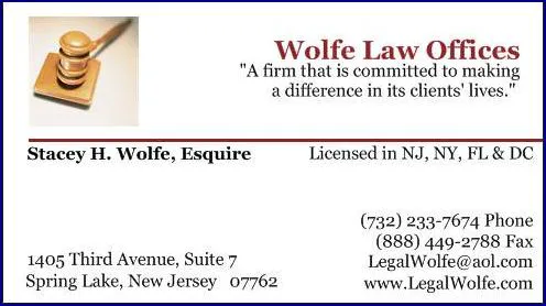 Wolfe Law Offices 4
