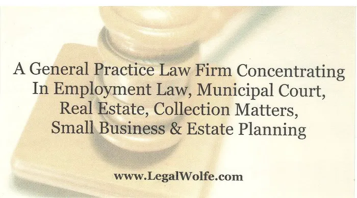 Wolfe Law Offices 4