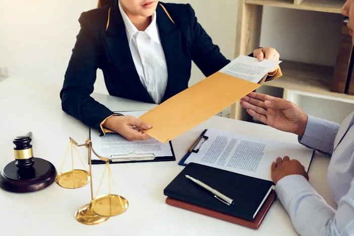 Law Office of Alexandra Nieves-Martinez, Esq. 5