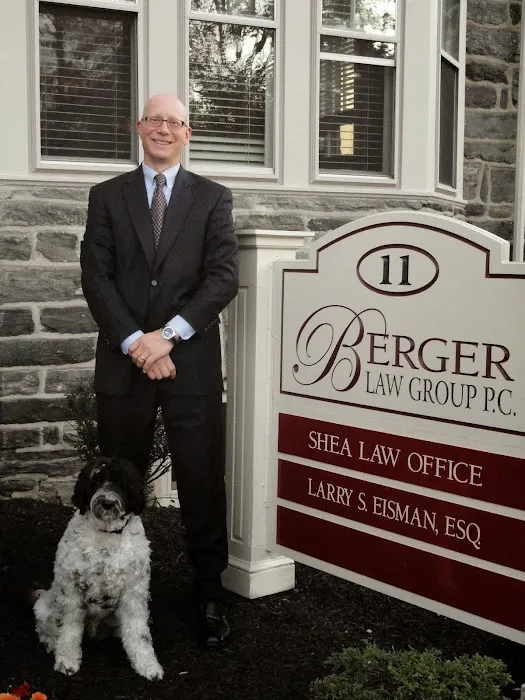 Berger Law Group P.C. 4