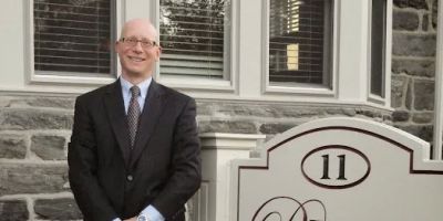 Berger Law Group P.C.