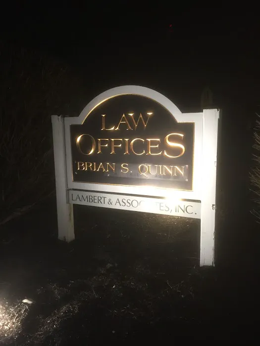 Havertown Law Office of Brian S. Quinn 4