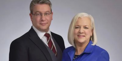 Alice G Gosfield & Associates PC