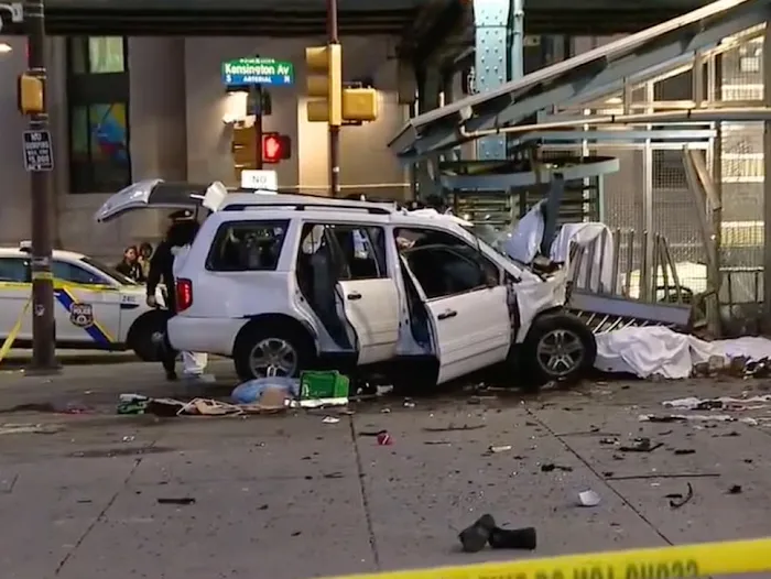 Philadelphia Auto Accident Injury Attorney 5