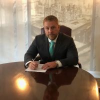 Law Office of John M. Walsh, PC ico
