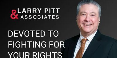 Larry Pitt & Associates, P.C. - Workers' Compensation & Personal Injury
