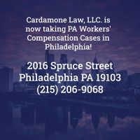 Cardamone Law Firm - Workers' Compensation Lawyers ico