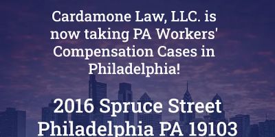 Cardamone Law Firm - Workers' Compensation Lawyers