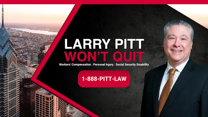 Larry Pitt & Associates, P.C. 5