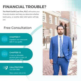 The Mark Kachhi Law Firm, PLLC 5