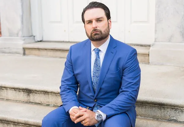 The Mark Kachhi Law Firm, PLLC 5