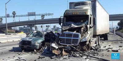 PHILADELPHIA TRUCK ACCIDENT LAWYERS