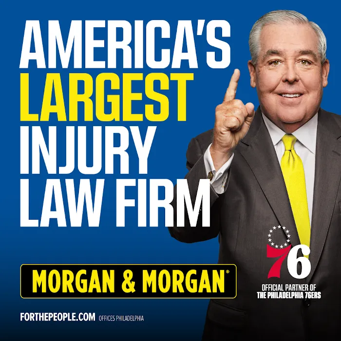 Morgan & Morgan 5