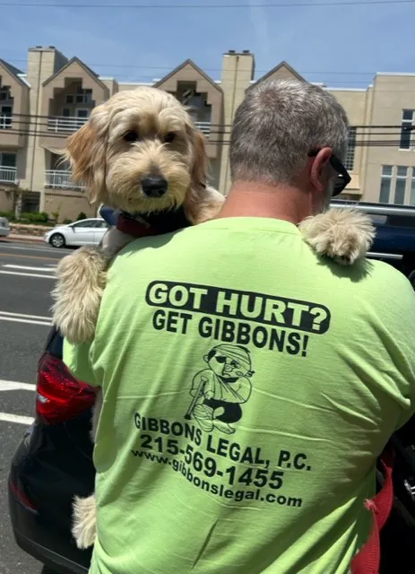 Philadelphia Car Accident Lawyer | Gibbons & Crichton 5