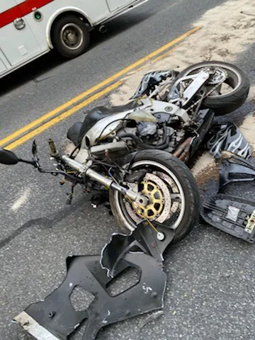Philadelphia Car Accident Lawyer | Gibbons & Crichton 5