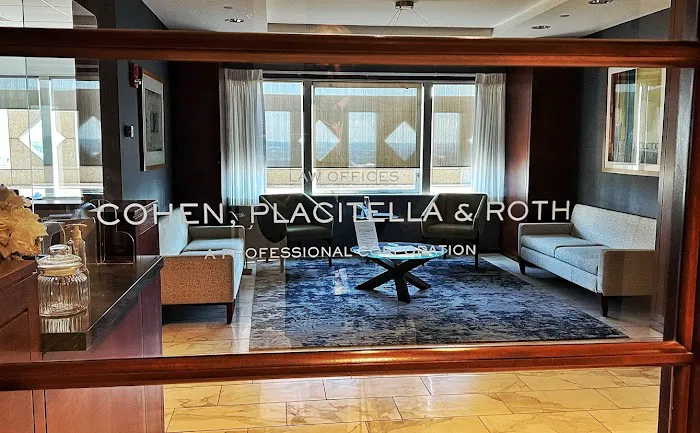 Cohen, Placitella & Roth - Philadelphia Law Office 5