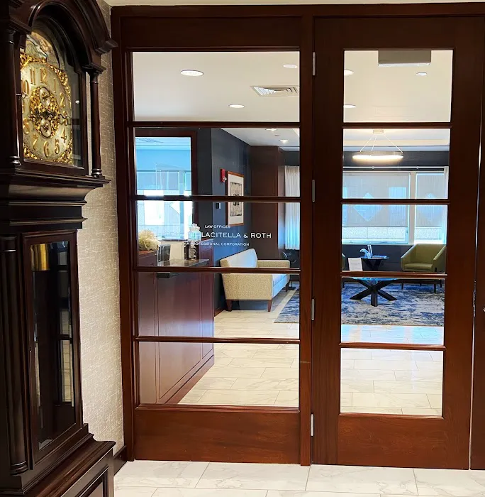 Cohen, Placitella & Roth - Philadelphia Law Office 5