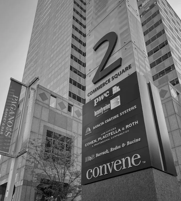 Cohen, Placitella & Roth - Philadelphia Law Office 5