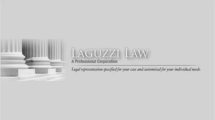 Laguzzi Law, P.C. 5