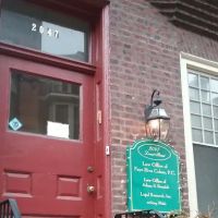 Law Office of Faye Riva Cohen, P.C. ico
