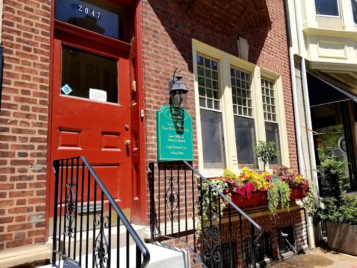 Law Office of Faye Riva Cohen, P.C. 5