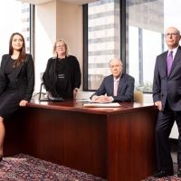 Kolsby, Gordon, Robin, & Shore PC ico