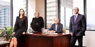 Kolsby, Gordon, Robin, & Shore PC