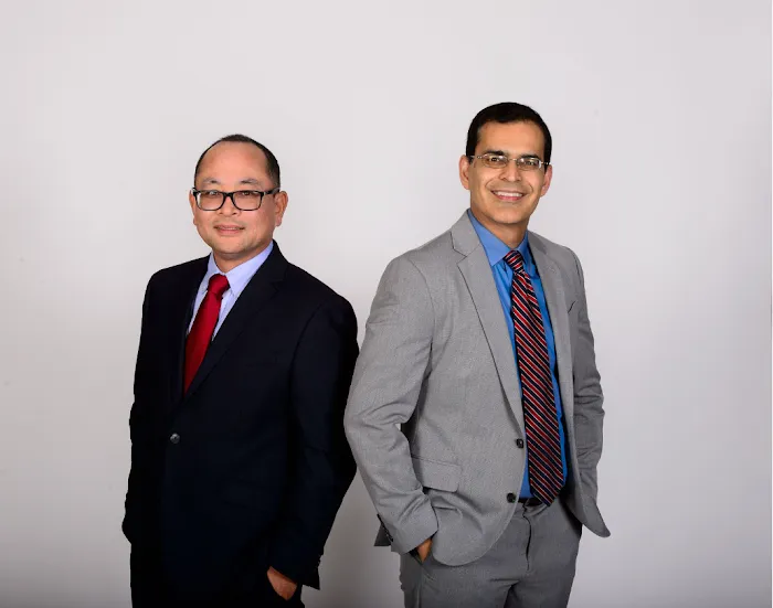 John Rizvi, P.A. - The Idea Attorneys 5