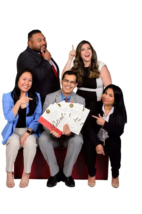 John Rizvi, P.A. - The Idea Attorneys 5