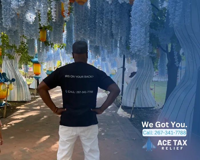 Ace Tax Relief 5