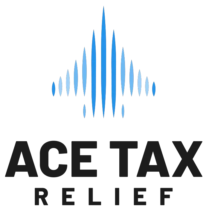 Ace Tax Relief 5