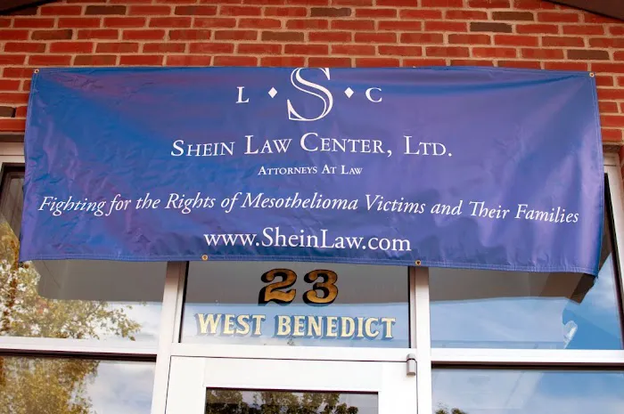Shein Law 5