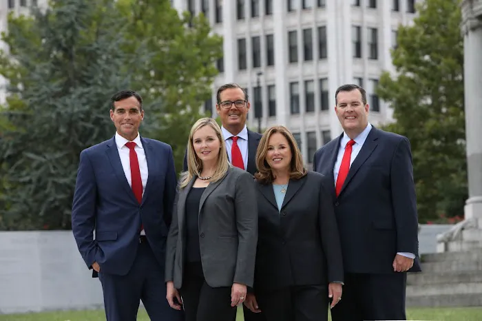 Munley Law Personal Injury Attorneys 5