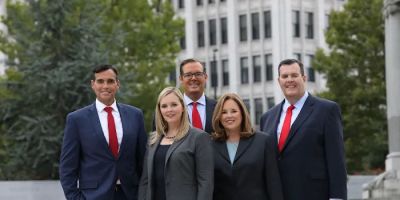 Munley Law Personal Injury Attorneys