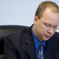 Law Offices of David R. Machek, Esq. ico