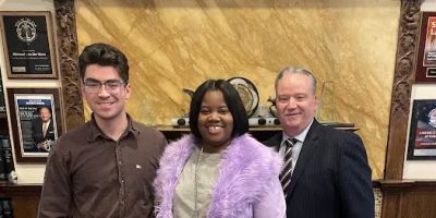 Michael T. van der Veen Personal Injury Lawyer
