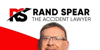 Rand Spear: The Accident Lawyer