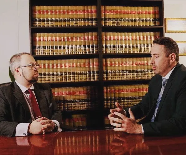 KaplunMarx Accident & Injury Lawyers - New Jersey 5