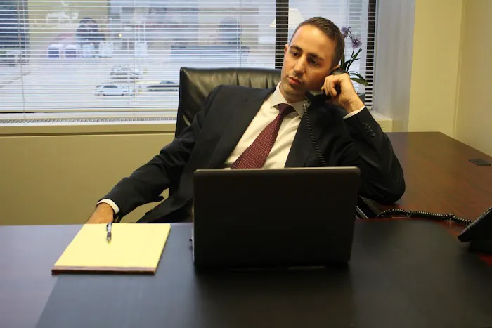 KaplunMarx Accident & Injury Lawyers - New Jersey 5