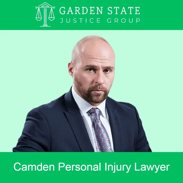 Garden State Justice Group 5