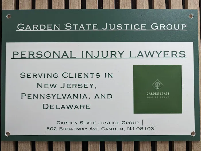 Garden State Justice Group 5