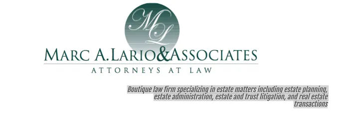 Marc A Lario & Associates 4
