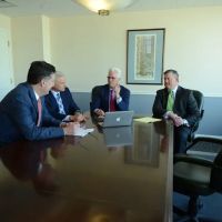 McCann Dillon Jaffe & Lamb, LLC ico