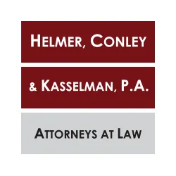 Helmer, Conley & Kasselman, P.A. 4